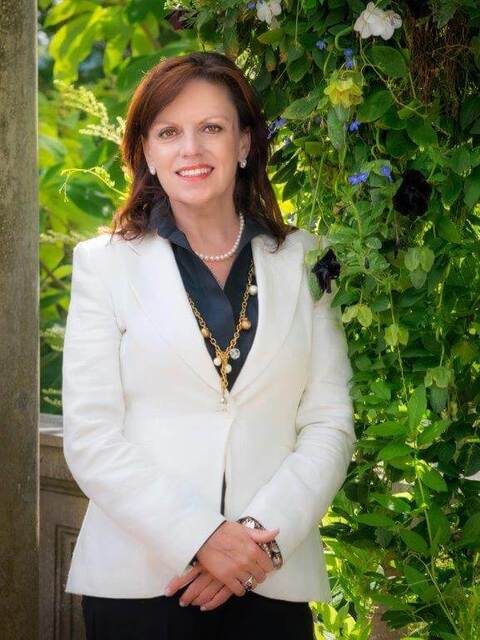 Cathy Travis